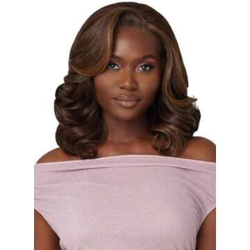 Must have Wigs/Hair
