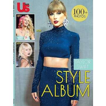 Taylor Magazines