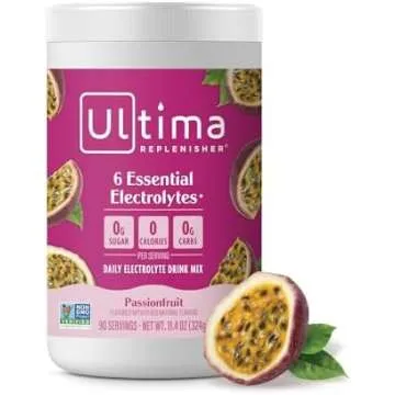 LEAN supplement guide