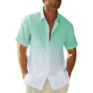 Men's Cruisewear