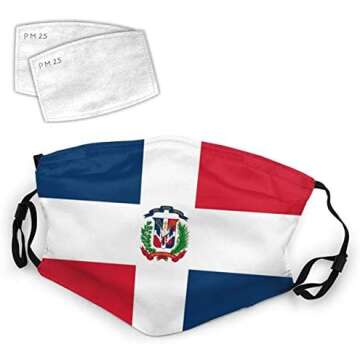 Accessorios Dominicanos