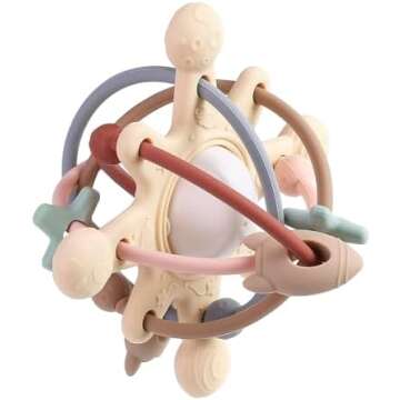 Parenting Must Haves