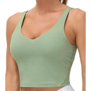 Workout Clothing