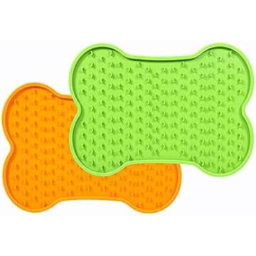 feeding & supplements