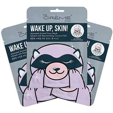 Pre/Post Workout Skincare