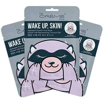 Pre/Post Workout Skincare