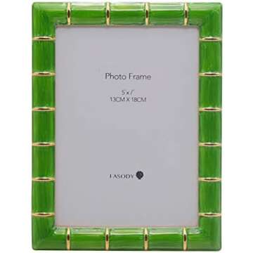 Cute Picture Frames!