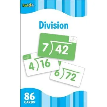 Division Review