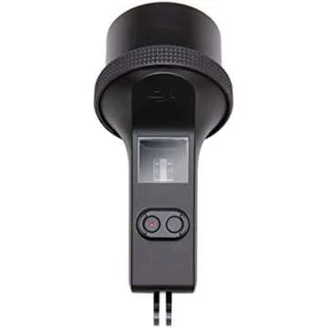 dji osmo pocket and handpicked accessories