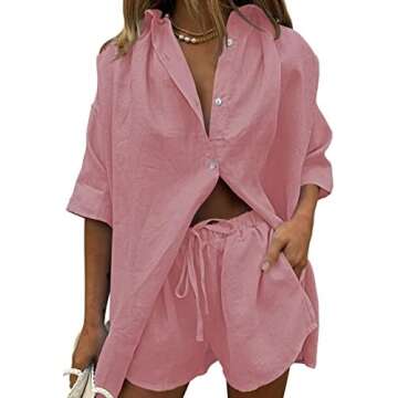 FITNESS & LOUNGEWEAR