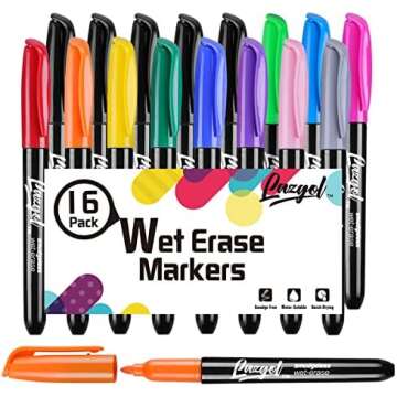 Refrigerator command center ideas