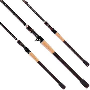 My Rods