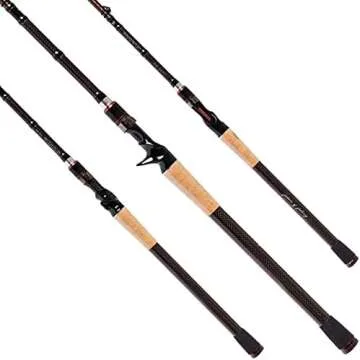 My Rods