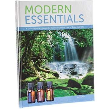 Essential Oils Tools