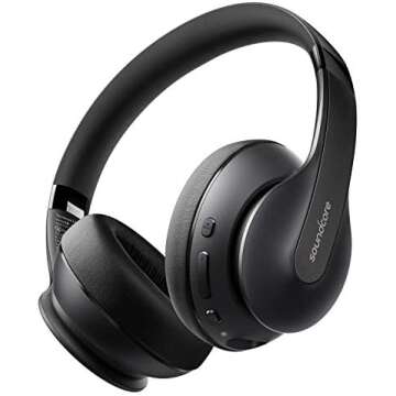 Best Budget Headphones