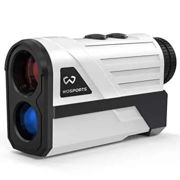 Golf Rangefinders