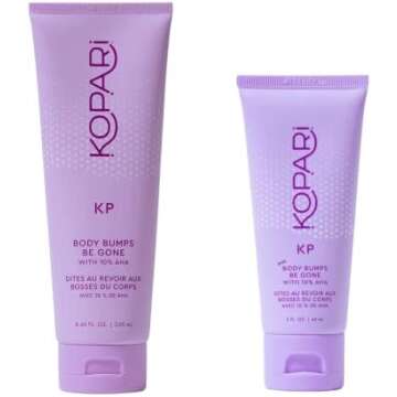 Self Tanning Holy Grails