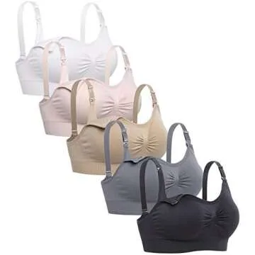 Postpartum Essentials