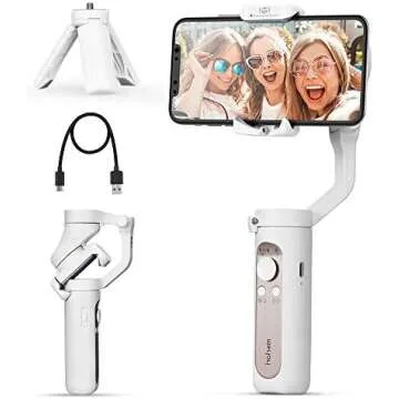 Photography & Cool Accessories