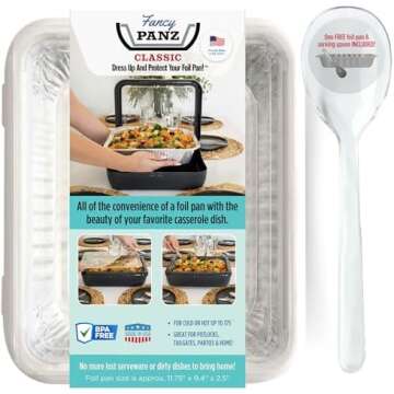 BLACKSTONE + OUTDOOR KITCHEN ESSENTIALS