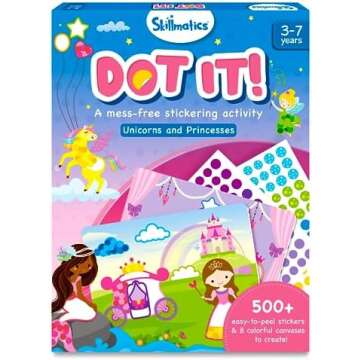 PRIME DAY: GIFTS FOR KIDS