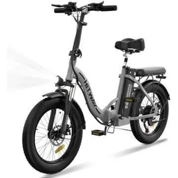 Electric Bike