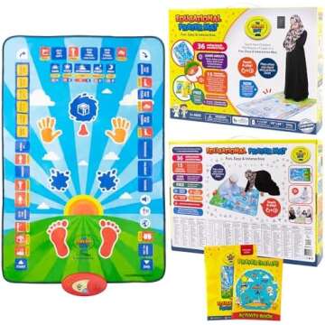 Kids Islamic Books & Resources