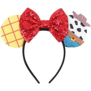 Disney Accessories