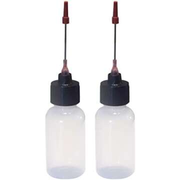 Furniture Repair Supplies