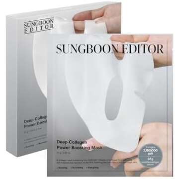 My Top Products for November