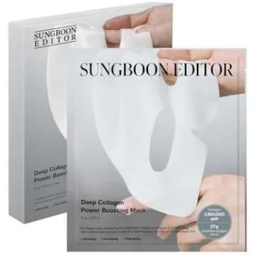 My Top Products for November