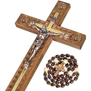 Religious and spiritual items