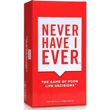 New year party games