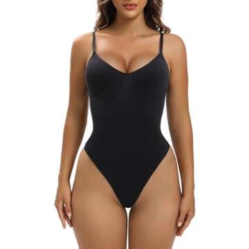 Bodysuits