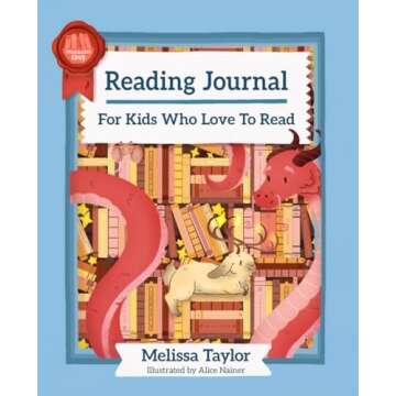 2nd Grade Summer Reading List