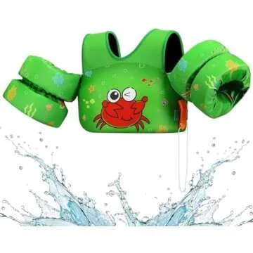 BABY BEACH ESSENTIALS