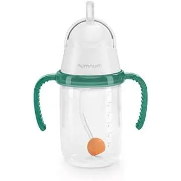 Sippy Cups:6-12 months