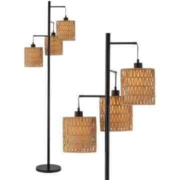 Home Decor & Furniture