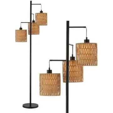 Home Decor & Furniture