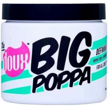 Black Sensory Sensitive Haircare