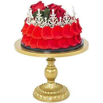 Baby D's First Birthday/Box