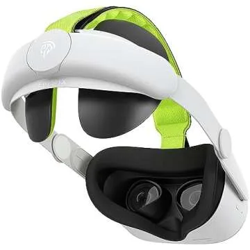 Meta Quest 2 Head Straps