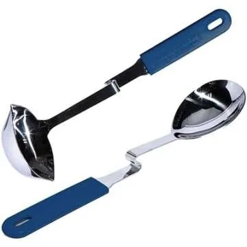 Kitchen Essentials - Cooking & Baking