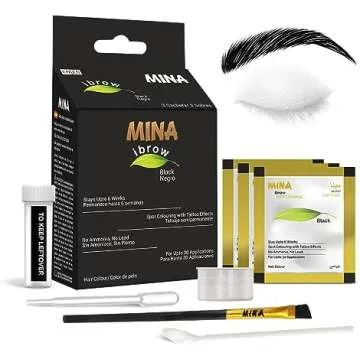 Makeup Makeup and more Makeup!