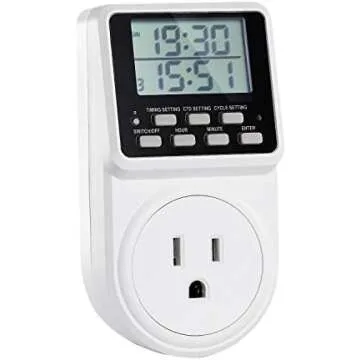 DIY Grow Lights + Seed Starting Supplies