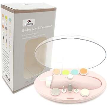 Baby Gear I’m Buying