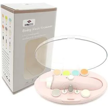 Baby Gear I’m Buying