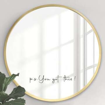 GIRL BOSS Office Items