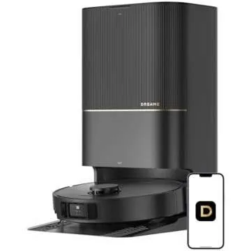 My Favorite Smart Robots