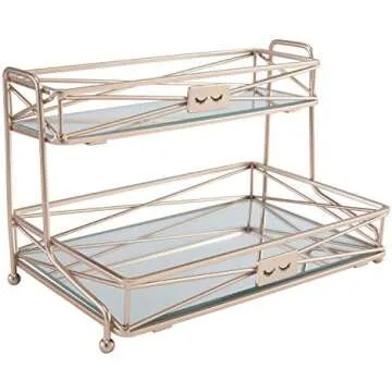 Makeup Vanity Must Haves